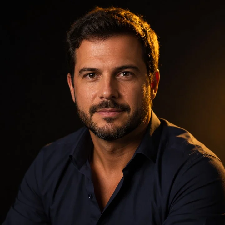 Rafael Monteiro, autor especialista